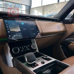 Land Rover Range Rover Vogue